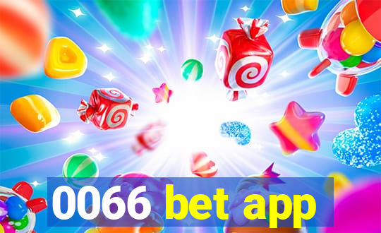 0066 bet app